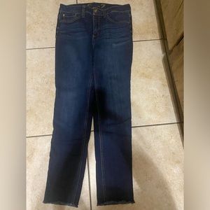 Seven 7 Women’s Denim Jeans